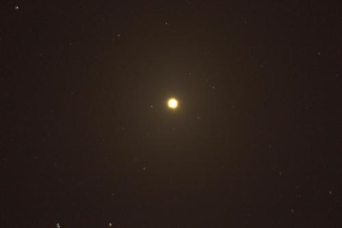 Betelgeuse