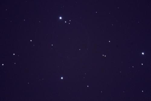 Pleiades